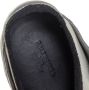 Balenciaga Vintage Pre-owned Leather sneakers Gray Dames - Thumbnail 6