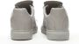 Balenciaga Vintage Pre-owned Leather sneakers Gray Dames - Thumbnail 5