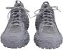 Balenciaga Vintage Pre-owned Leather sneakers Gray Heren - Thumbnail 2