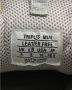 Balenciaga Vintage Pre-owned Leather sneakers Gray Heren - Thumbnail 7