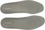 Balenciaga Vintage Pre-owned Leather sneakers Gray Heren - Thumbnail 8