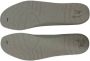 Balenciaga Vintage Pre-owned Leather sneakers Gray Heren - Thumbnail 9