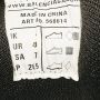 Balenciaga Vintage Pre-owned Leather sneakers Green Heren - Thumbnail 8