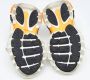 Balenciaga Vintage Pre-owned Leather sneakers Multicolor Dames - Thumbnail 6