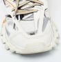 Balenciaga Vintage Pre-owned Leather sneakers Multicolor Dames - Thumbnail 7
