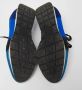 Balenciaga Vintage Pre-owned Leather sneakers Multicolor Dames - Thumbnail 5