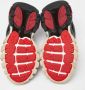 Balenciaga Vintage Pre-owned Leather sneakers Multicolor Dames - Thumbnail 6
