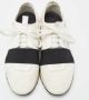 Balenciaga Vintage Pre-owned Leather sneakers Multicolor Dames - Thumbnail 3