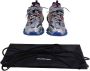 Balenciaga Vintage Pre-owned Leather sneakers Multicolor Dames - Thumbnail 10