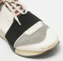 Balenciaga Vintage Pre-owned Leather sneakers Multicolor Dames - Thumbnail 7