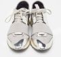 Balenciaga Vintage Pre-owned Leather sneakers Multicolor Dames - Thumbnail 3