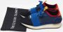 Balenciaga Vintage Pre-owned Leather sneakers Multicolor Dames - Thumbnail 8