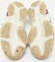Balenciaga Vintage Pre-owned Leather sneakers Multicolor Dames - Thumbnail 6