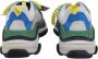Balenciaga Vintage Pre-owned Leather sneakers Multicolor Heren - Thumbnail 5