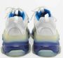 Balenciaga Vintage Pre-owned Leather sneakers Multicolor Heren - Thumbnail 5