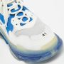 Balenciaga Vintage Pre-owned Leather sneakers Multicolor Heren - Thumbnail 7
