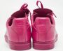 Balenciaga Vintage Pre-owned Leather sneakers Pink Dames - Thumbnail 5