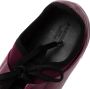 Balenciaga Vintage Pre-owned Leather sneakers Purple Dames - Thumbnail 6
