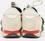 Balenciaga Vintage Pre-owned Leather sneakers White Dames - Thumbnail 5