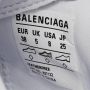 Balenciaga Vintage Pre-owned Leather sneakers White Dames - Thumbnail 8