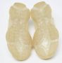Balenciaga Vintage Pre-owned Leather sneakers White Dames - Thumbnail 6