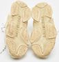 Balenciaga Vintage Pre-owned Leather sneakers White Dames - Thumbnail 6