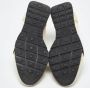 Balenciaga Vintage Pre-owned Leather sneakers White Dames - Thumbnail 6
