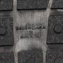 Balenciaga Vintage Pre-owned Leather sneakers White Dames - Thumbnail 8