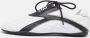 Balenciaga Vintage Pre-owned Leather sneakers White Dames - Thumbnail 2