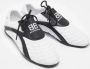 Balenciaga Vintage Pre-owned Leather sneakers White Dames - Thumbnail 4