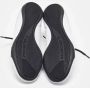 Balenciaga Vintage Pre-owned Leather sneakers White Dames - Thumbnail 6