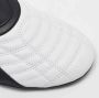 Balenciaga Vintage Pre-owned Leather sneakers White Dames - Thumbnail 8