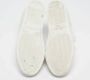 Balenciaga Vintage Pre-owned Leather sneakers White Dames - Thumbnail 6