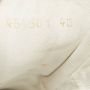 Balenciaga Vintage Pre-owned Leather sneakers White Heren - Thumbnail 8