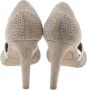 Balenciaga Vintage Pre-owned Mesh sandals Gray Dames - Thumbnail 4