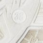 Balenciaga Vintage Pre-owned Mesh sneakers Beige Dames - Thumbnail 8