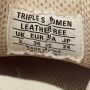 Balenciaga Vintage Pre-owned Mesh sneakers Beige Dames - Thumbnail 9