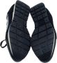 Balenciaga Vintage Pre-owned Mesh sneakers Black Dames - Thumbnail 5