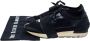 Balenciaga Vintage Pre-owned Mesh sneakers Black Dames - Thumbnail 7