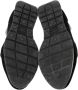 Balenciaga Vintage Pre-owned Mesh sneakers Black Dames - Thumbnail 5