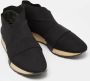 Balenciaga Vintage Pre-owned Mesh sneakers Black Dames - Thumbnail 3