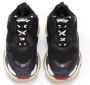 Balenciaga Vintage Pre-owned Mesh sneakers Black Dames - Thumbnail 3