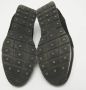 Balenciaga Vintage Pre-owned Mesh sneakers Black Dames - Thumbnail 6