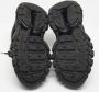 Balenciaga Vintage Pre-owned Mesh sneakers Black Heren - Thumbnail 5