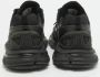 Balenciaga Vintage Pre-owned Mesh sneakers Black Heren - Thumbnail 5