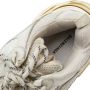 Balenciaga Vintage Pre-owned Mesh sneakers Gray Dames - Thumbnail 6