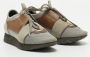 Balenciaga Vintage Pre-owned Mesh sneakers Gray Dames - Thumbnail 4