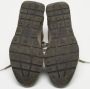 Balenciaga Vintage Pre-owned Mesh sneakers Gray Dames - Thumbnail 6
