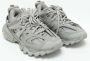 Balenciaga Vintage Pre-owned Mesh sneakers Gray Dames - Thumbnail 4