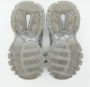 Balenciaga Vintage Pre-owned Mesh sneakers Gray Dames - Thumbnail 6
